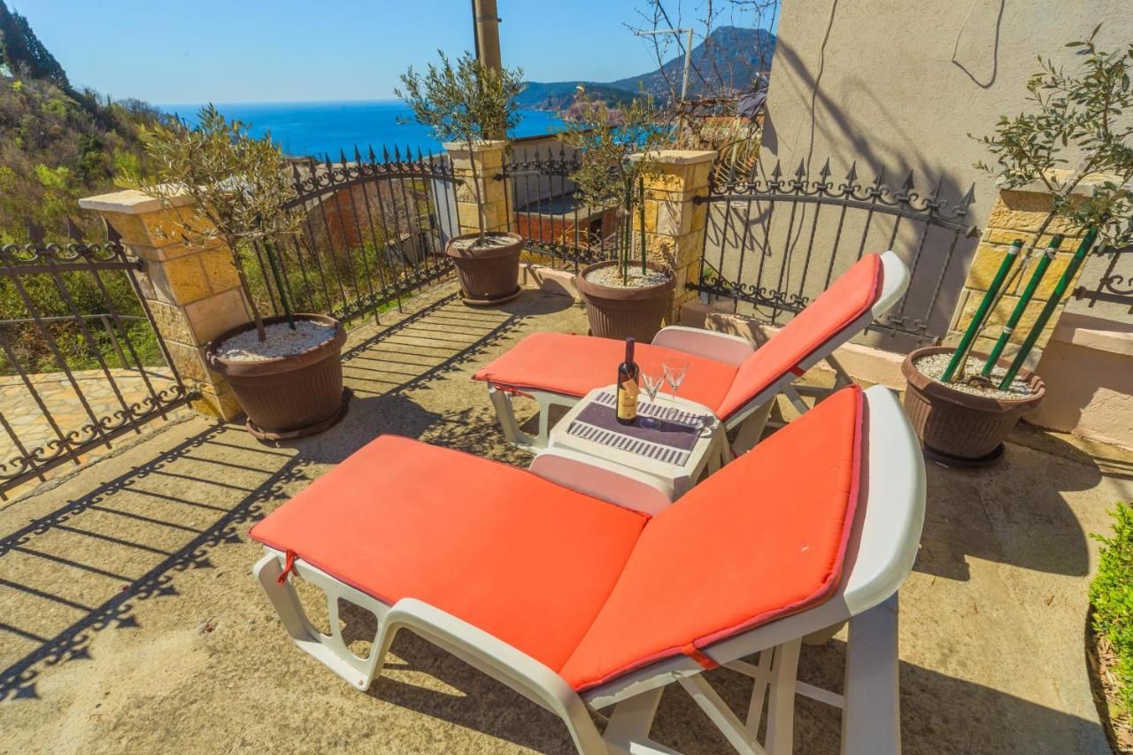 Апартаменты Villa Nena Apartments Sutomore Сутоморе-21