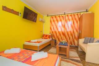 Апартаменты Villa Nena Apartments Sutomore Сутоморе Апартаменты-студио-2