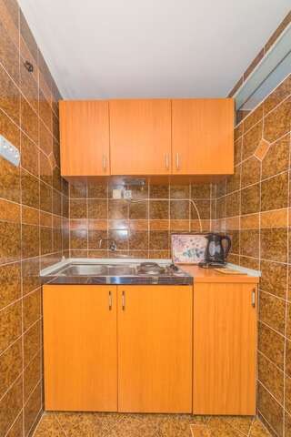 Апартаменты Villa Nena Apartments Sutomore Сутоморе Апартаменты-студио-4