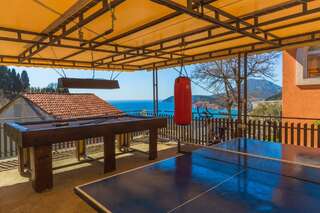 Апартаменты Villa Nena Apartments Sutomore Сутоморе-7