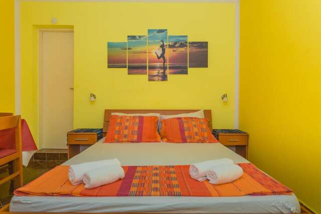 Апартаменты Villa Nena Apartments Sutomore Сутоморе-13