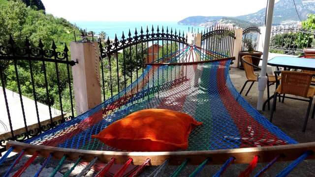 Апартаменты Villa Nena Apartments Sutomore Сутоморе-8